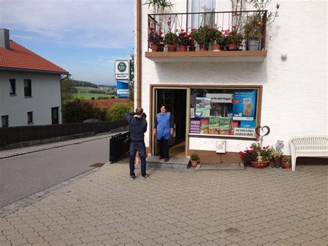 Hermes Paketshop Derschlagerstraße 9 in Meinerzhagen Kiosk 